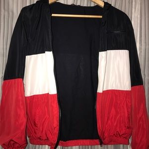 Windbreaker